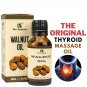 Dev Ayurveda Walnut Oil 100% Cold Pressed 30 Ml