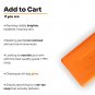 Elvey Glo Kojic Acid Soap Glutathione &Arbutin For Skin Brightening 75gm Pack 2