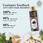 Buddha Natural Anti Greys Control Hair Shampoo 200 ml