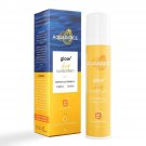 Aqualogica Glow+ Dewy Sunscreen With Papaya & Vitamin C | Spf 50+ Pa++++| 50 gm