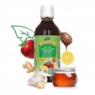 Dr. Patkar's Apple Cider Vinegar with Ginger, Garlic, Lemon & Honey 200 Ml