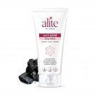 Alite Anti-Acne Face Wash with Black Charcoal Beads 70 GM