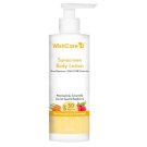 WishCare Sunscreen Body Lotion with SPF 50 PA+++ -Broad Spectrum 200ml