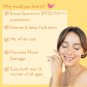 WishCare Sunscreen Body Lotion with SPF 50 PA+++ -Broad Spectrum 200ml