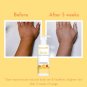 WishCare Sunscreen Body Lotion with SPF 50 PA+++ -Broad Spectrum 200ml