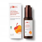 Plum 10% Vitamin C & Calendula Barrier Boosting + Glow Serum 30ml