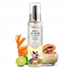 Satthwa Rice Water Face Wash with Niacinamide for Glass Skin 100 ml