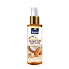 Parachute Advansed Radiant Shine Hair Serum Coconut & Almond 100ml