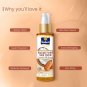 Parachute Advansed Radiant Shine Hair Serum Coconut & Almond 100ml