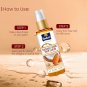 Parachute Advansed Radiant Shine Hair Serum Coconut & Almond 100ml