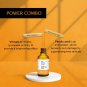 Deconstruct 10% Non-Irritating Vitamin C Face Serum For Glowing Skin 30 ml