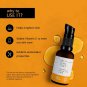 Deconstruct 10% Non-Irritating Vitamin C Face Serum For Glowing Skin 30 ml