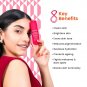 Foxtale 10% Vitamin C + Glutathione Complex Serum, Brightens Skin 30 ml