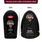 Cherry Blossom Shoe Shiner Sponge Handy Shine Black - 4 g (Pack of 3)