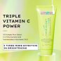 Hyphen Brightening Lightweight Face Moisturizer for Dry Oily, All Skin Type 50ml