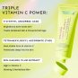 Hyphen Brightening Lightweight Face Moisturizer for Dry Oily, All Skin Type 50ml