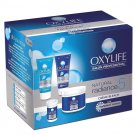 Oxylife Natural Radiance 5 Creme Bleach With Active Oxygen, 126 gm