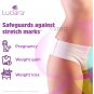 Luciara Anti Stretch Marks Cream 50gm