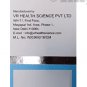 Stretch Bliss Intensive Stretch Marks Cream (75gm )