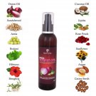 Nature & U Onion Hair Oil For Hair Growth Anti Dandruff & Hair Fall 200 Ml