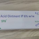 Salicylic Acid SF 6 Ointment Helps to Skin Of Dead Skin Cells 50g