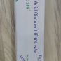 Salicylic Acid SF 6 Ointment Helps to Skin Of Dead Skin Cells 50g