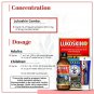 Aimil Lukoskin Ointment 40 Gms And Oral Liquid 100 Ml