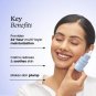 FoxTale Hyaluronic Acid Serum For Plump,Glowing Skin With Vitamin B5, 30 Ml