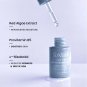 FoxTale Hyaluronic Acid Serum For Plump,Glowing Skin With Vitamin B5, 30 Ml