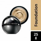 Lakme Absolute Skin Natural Mousse, Ivory Fair 01, 25 gm