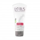 Lotus Professional PhytoRx Whitening Brightening Preservative Face Wash 80 GM