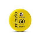 Keya Seth Aromatherapy Umbrella Sunscreen Powder SPF 50 and PA++ +, 50 g