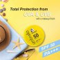 Keya Seth Aromatherapy Umbrella Sunscreen Powder SPF 50 and PA++ +, 50 g