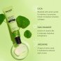 Quench Korean Dark Circle Under Eye Cream with Cooling Massage Roller 15 Ml
