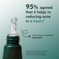 Conscious Chemist® Rapid Relief Acne Spot Corrector Gel 15gm