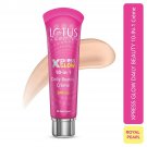 Lotus Makeup Xpress Glow 10 In 1 Daily Beauty Cream With Aloevera Extract 30gm