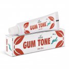 Charak Gumtone Gel For Healthy Gums, Teeth, Dental Plaque & Bad Breath 50 gm