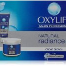 Oxylife Natural Radiance 5 Creme Bleach- With Active Oxygen-126 g