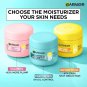 Garnier Fresh & Bright Vitamin C Sorbet Hydrating Moisturizer Cream 45 Gm