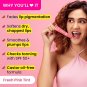 Dot & Key Gloss Boss Brightening Lip Balm SPF 50+ Watermelon Cool 12g
