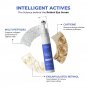 Conscious Chemist® Retinol Peptide Under Eye Cream Massage Roller 15ml