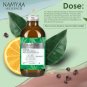 Namyaa Anartava -For Delayed and Irregular Periods ml, White, 500 millilitre