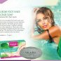 Vaadi Herbals Elbow Foot Knee Scrub Soap with Almond and Walnut Scrub, 75 gm