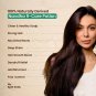Nat Habit Rosemary Anti-Hairfall Shampoo | 6X Hair Fall Control | 250 ml