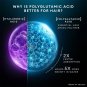 TRESemme Hydra Matrix Hydrating Shampoo 340ml with Polyglutamic Acid