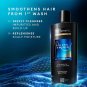 TRESemme Hydra Matrix Hydrating Shampoo 340ml with Polyglutamic Acid