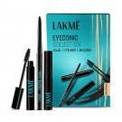 Lakme Eyeconic Regime Kit- Kajal | Mascara| Eyeliner