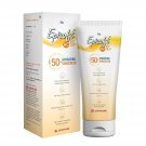 Episoft AC SPF 50+ Hydrating sunscreen, UV-A/UV-B, Broad Spectrum 50 gm