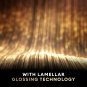TRESemme Lamellar Gloss Shampoo 340 ml, With Amino Gloss Complex