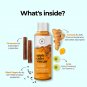 Wellbeing Nutrition USDA Organic Himalayan Apple Cider Vinegar Unfiltered 500 ml